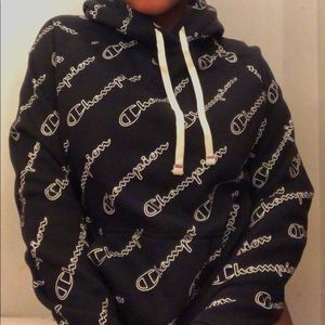 Champion Hoodie